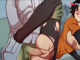 [GetFreeDays.com] Witch Hunter LazyTarts - Part 99 Public Hentai Cute Girl Fuck By LoveSkySan69 Adult Film May 2023-3