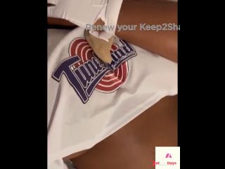 [GetFreeDays.com] LOLA BUNNY Lost Her VIRGINITY To BUGS BUNNYS 9 INCH COCK Adult Stream July 2023-1