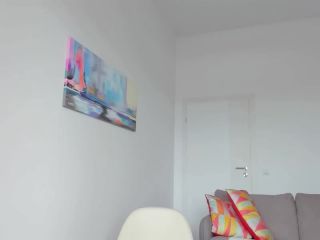 AoifeOneal WebCam Solo-2