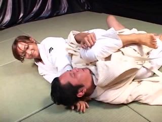 Asakura Minto, Shion, Motoki Yumi, Umehara Anna SDMS-591 VS Demon True Martial Artist Woman - 4P-0