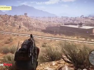 [GetFreeDays.com] Ghost Recon Wildlands Media Luna Investigation Mission Walkthrough  Stealth and Tactics Guide Adult Film June 2023-5