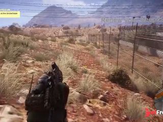 [GetFreeDays.com] Ghost Recon Wildlands Media Luna Investigation Mission Walkthrough  Stealth and Tactics Guide Adult Film June 2023-6