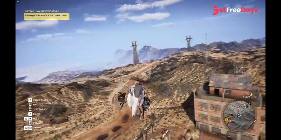 [GetFreeDays.com] Ghost Recon Wildlands Media Luna Investigation Mission Walkthrough  Stealth and Tactics Guide Adult Film June 2023