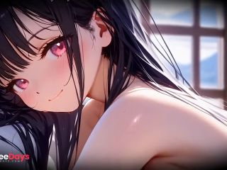 [GetFreeDays.com] VOICED JOI Your hentai girlfriend lets you cum inside her so you can feel better Sex Stream July 2023-9