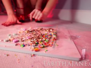 Pt 1 TheTabithaJane - Valentines Candy Stepheart Breaker-9