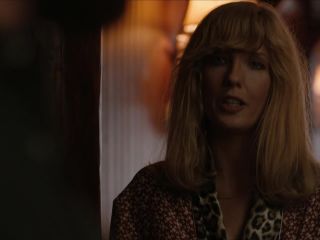 Kelly Reilly - Yellowstone s01e01 (2018) HD 1080p - (Celebrity porn)-6