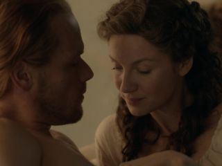 Caitriona Balfe - Outlander s05e07 (2020) HD 1080p - (Celebrity porn)-3