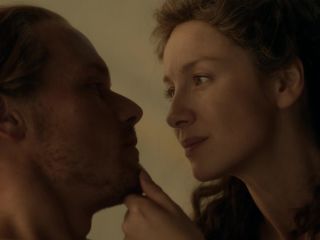 Caitriona Balfe - Outlander s05e07 (2020) HD 1080p - (Celebrity porn)-4