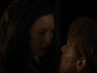 Caitriona Balfe - Outlander s04e01 (2018) HD 1080p - (Celebrity porn)-5