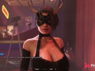 [GetFreeDays.com] Life In Santa County 38 PC Gameplay Porn Leak May 2023-3