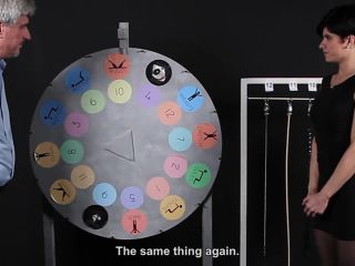 online porn clip 28 plastic fetish fetish porn | Elite Pain – Wheel of Pain 7 | cane-1