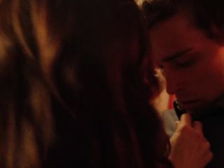 Lily Collins – Love, Rosie (2014) HD 1080p - (Celebrity porn)-9