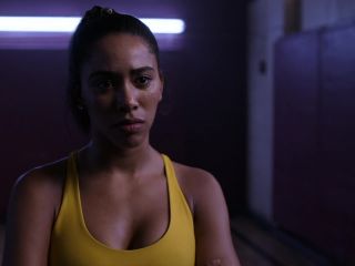 Willa Fitzgerald, Marlo Kelly, Herizen F. Guardiola - Dare Me s01e06 (2020) HD 1080p - (Celebrity porn)-3