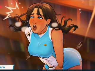 [GetFreeDays.com] Academy 34 Overwatch - Part 92 Fucking The Hottest Librarian Ever By HentaiSexScenes Porn Stream April 2023-7