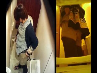 Voyeur Toilet - 15310630 - voyeur - voyeur -3