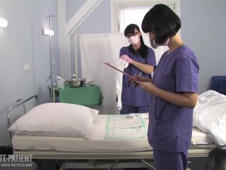 porn clip 4 [Medical Femdom] Private-Patient – Retrospect – Part 1 [Medical Clinic, Med Exam, Examination, Dual Domination, Double Domination, Private-Patient, Clinic, k2s.cc] on role play nylon femdom-5