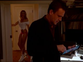 Cameron Diaz – Sex Tape (2014) HD 1080p - (Celebrity porn)-2