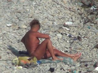 Voyeur Sex On The Beach 36, Part 2.2-9