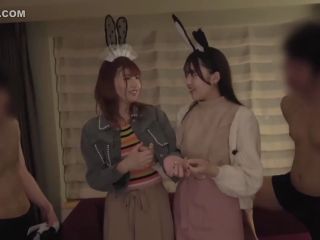 6258 Kaho, A Beauty Club Employee, And Asuka, A Student A   -4