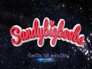 M@nyV1ds - Sandybigboobs - in love with my banana-9