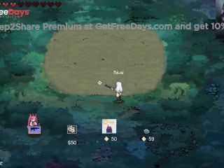 [GetFreeDays.com] H-Game 2D Endless forest dream Game Play Adult Stream November 2022-6