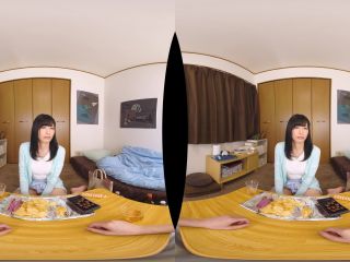 free video 36 OYCVR-029 Q - Virtual Reality JAV - high quality vr - virtual reality femdom foot gagging-5