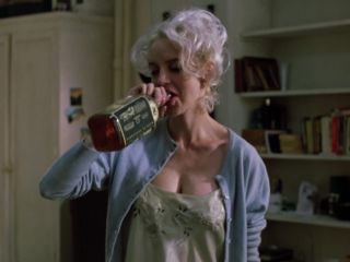 Anna Levine – Drunks (1995) HD 1080p - (Celebrity porn)-0