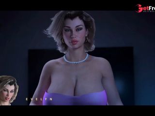 [GetFreeDays.com] Step Mommy Wants My Cock Inside of Her - 3D Hentai Animated Porn With Sound - APOCALUST Adult Video December 2022-4