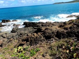 Riley Cyriis - Puerto Rico Vacation - Travel-7