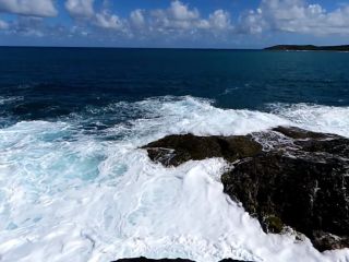 Riley Cyriis - Puerto Rico Vacation - Travel-9