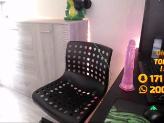 Webcam Chickmashek 2018Oct03 21-8-2020-9