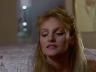 Arielle Dombasle Nude - The Boss Wife 1986 HD-2