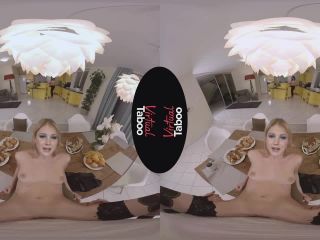 Jennifer Lawrence VR Missionary Sex Porn DeepFake-8