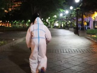 GIbbyTheClown - Fucking Bae Bratty hard in downtown ATL - Ass Worship-2