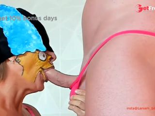 [GetFreeDays.com] Stepmom cartoon swallow sperm deepthroat . Adult Film April 2023-2