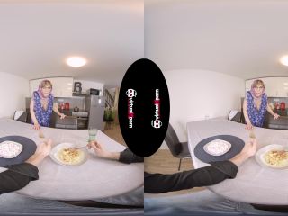 porn video 8 [virtualxporn] Nikola Volt – Rough POV Sex With Grandma (Oculus Rift 4k) on blonde porn blonde pornstar anal-0