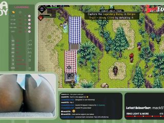 [GetFreeDays.com] PandaFemboy Plays CrossCode Part 4 Sex Clip January 2023-4