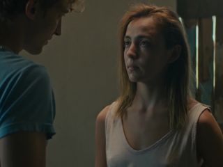 Garance Marillier - Pompei (2019) HD 1080p - (Celebrity porn)-4