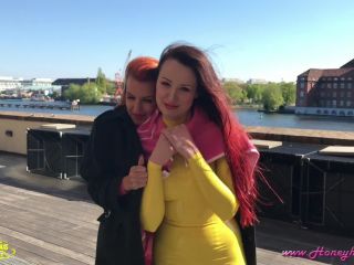 Miss Fetilicious – Neon Sisters-5