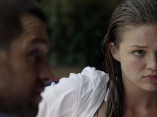 Lili Simmons – Banshee s02e07 (2014) HD 1080p - (Celebrity porn)-9