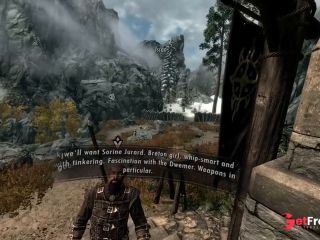 [GetFreeDays.com] Skyrim VR NSFW Mods Part 13 Porn Video January 2023-3