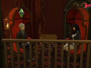 [GetFreeDays.com] Vladislaus Straud with a horny vampire Porn Video July 2023-2