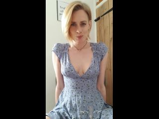 Onlyfans - Belle Lou - bellelouCum denial step one - 23-04-2020-6