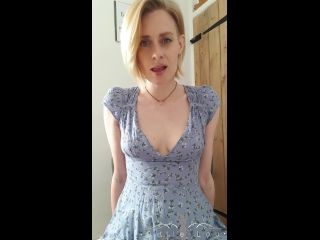 Onlyfans - Belle Lou - bellelouCum denial step one - 23-04-2020-7