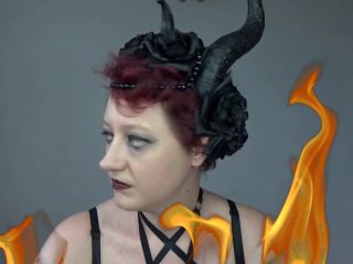 free porn clip 26 fetish porn sites Mistressx – Mesmerised For The Devil, dirty talk on fetish porn-5