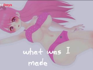 [GetFreeDays.com] What Was I Made For  Cover Porn Video June 2023-1