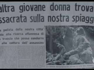 Rivelazioni di un maniaco sessuale al capo della squadra mobile (1972)(Vintage)-1