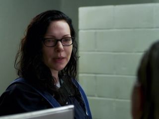 Amanda Fuller, etc - Orange Is the New Black s06e02-07 (2018) HD 720p!!!-9