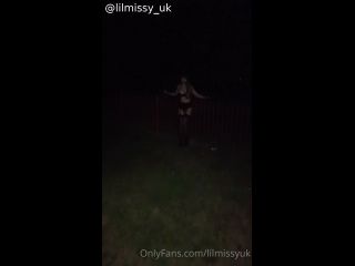 Lil Missy UK () Lilmissyuk - i just posted another little clip on my twitter to celebrate reaching followers thi 21-09-2020-9