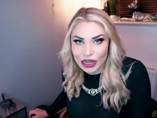 adult video 17 fetish foxes Goddess Blonde Kitty - Simp, fetish on fetish porn-8